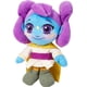 thumbnail image 2 of Muñeca de peluche Mattel Star Wars Young Jedi Adventures Lys 20 cm, 2 of 6
