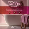 thumbnail image 3 of Sales De Baño Sal Rosa Himalaya Natural 1kg - Sal De Epsom Himalaya, 3 of 4