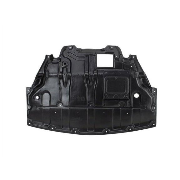 Engine Splash Shield - Compatible with 2015 INFINITI Q40 AWD