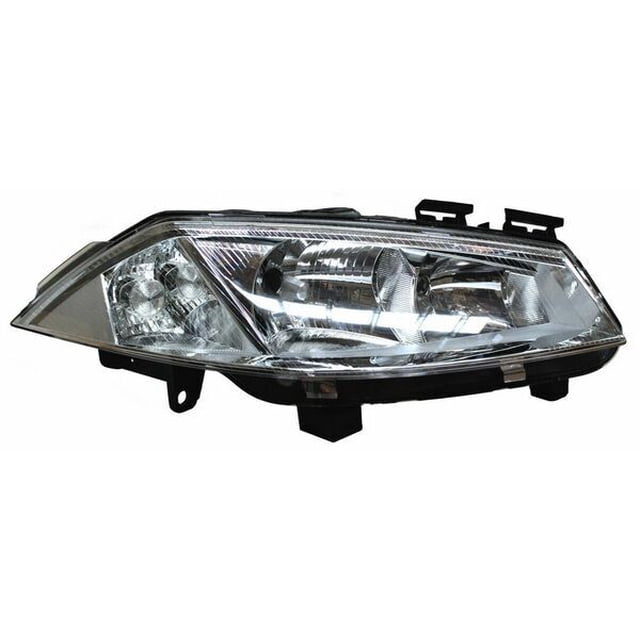 FARO MEGANE II 2004 al 2006 RENAULT Derecho/Pasajero Generica .