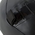 thumbnail image 2 of Fuel Pureformance Leatherette Medicine Ball, 12lb, 2 of 4