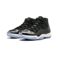 thumbnail image 2 of Jordan MENS Air Jordan 11 Retro "Space Jam 2016 Release" 378037 003 from Stadium Goods, 2 of 6