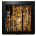 thumbnail image 1 of Tan Black Wood Retro Olded Irregular Black Square Frame Picture Wall Tabletop, 1 of 3