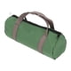 thumbnail image 3 of Bolsa de herramientas Boca ancha Gran capacidad Impermeable Lona Ticfox, 3 of 14