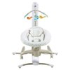 Fisher-Price 4 Motion Cradle 'n Swing with Smart Connect