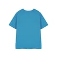 thumbnail image 2 of Hot Wheels T-Shirt Bleu à Manches Courtes pour Garçons, 2 of 6