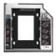 thumbnail image 1 of Universal 2.5 2nd 9.5mm Ssd Hd SATA Unidad de disco duro HDD Caddy Adapter Bay F Tmvgtek Componentes de la computadora, 1 of 3