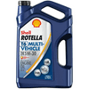 T6 Multi-Vehicle Full Synthetic 5W-30 Diesel Engine Oil, 1 Gallon