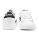 thumbnail image 3 of Tenis Adidas Grand Court 2.0 - GW9214 - Mujer blanco 25.5, 3 of 7