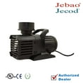 thumbnail image 2 of Jebao APP-9000 9500GPH Fish Pond & Waterfall Water Pump UL Listed, 2 of 5