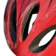thumbnail image 3 of Casco de bicicleta para niños Casco de bicicleta de moda Casco deportivo para en monopatín al aire libre Rojo, 3 of 8