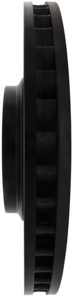 CENTRIC PARTS - C-TEK ROTOR Fits select: 2010-2012 LEXUS LS