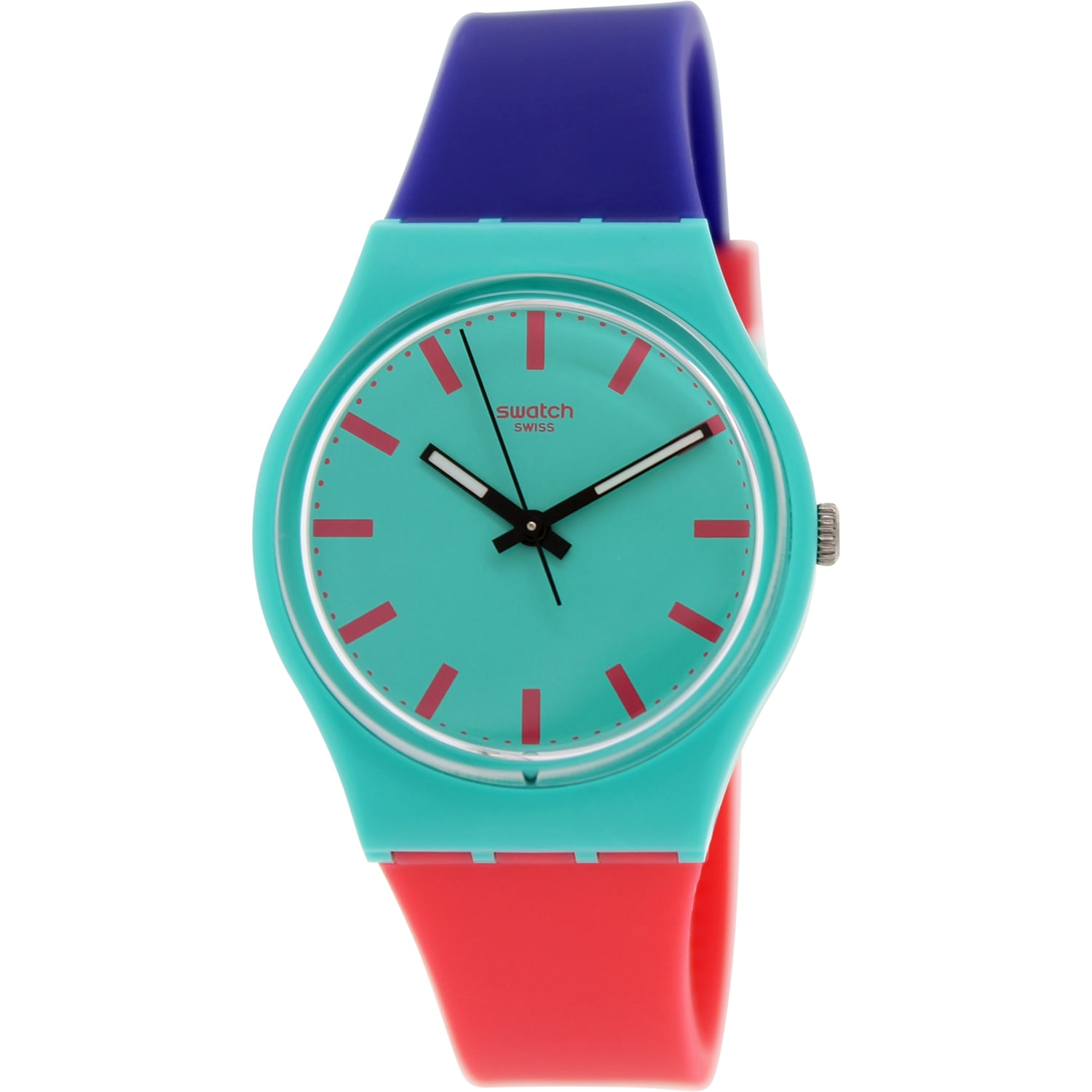Swatch - Swatch Shunbukin Unisex watch GG215 - Walmart.com