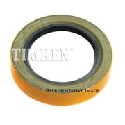 chevrolet k10 wheel seal