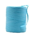 thumbnail image 4 of Guardoinrt Stunning DIY Crafts With Raffia Paper Yarn Easy To Wonderful DIY Projects Natural Paper Ribbon acid blue 5Set, 4 of 6