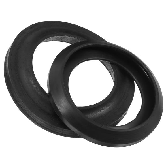 PTOOTP Camper Black Replacement Kit for RV and Camper Maintenance, and Seal Set