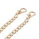 thumbnail image 3 of Cadena de Reemplazo Sunnimix para Bolso Bandolera Oro, 3 of 6