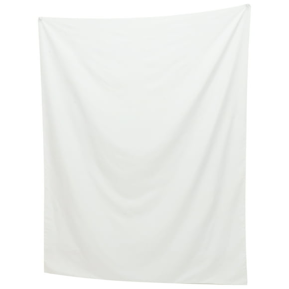 ELAYARD Photo Background Set White Backdrop for Photography Simple Design 1Set