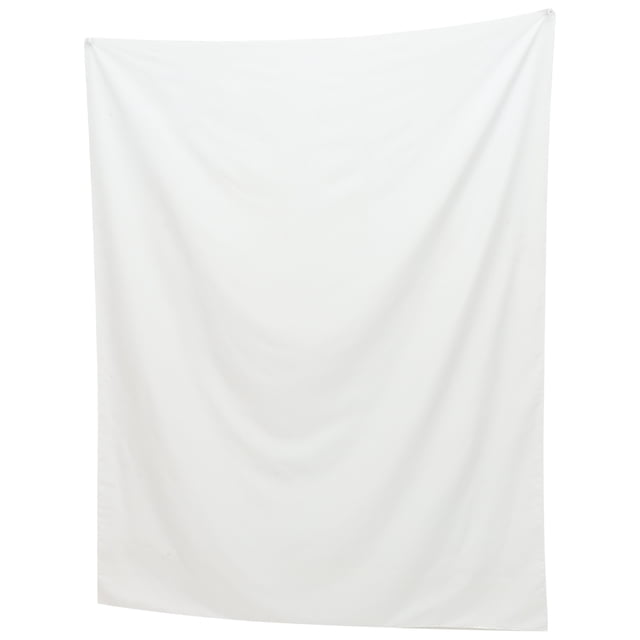 ELAYARD Photo Background Set White Backdrop for Photography Simple Design 1Set