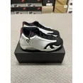 thumbnail image 2 of A i r-Jor-dan 14 Retro Grade School 'Black Toe' 2024 487524-160 Size 6y, 2 of 5