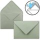 thumbnail image 2 of envelopes for greeting cards DIN C5 18.4 x 13.4 cm, 2 of 5