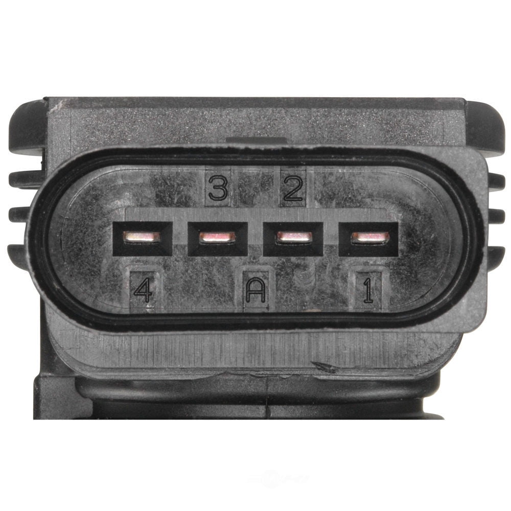 WVE 5C1391 Ignition Coil