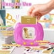 thumbnail image 3 of Homestec Tarjetas flash parlantes bilingües en español e inglés para niños pequeños con 288 palabras visuales Juguetes de terapia del habla para niños y niñas de 3 4 5 6 años que aprenden regalos educ, 3 of 5