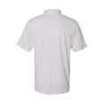 thumbnail image 3 of Men's Russell 7EPTUM0 Essential Performance Polo (White 3XL), 3 of 4