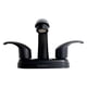 thumbnail image 5 of Mezcladora de Lavabo de 4 en Laton MEER MZL4121 Ahorradora de agua, 5 of 7