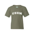 thumbnail image 1 of Artix - Big Boys T-Shirts and Tank Tops, up to Big Boys Size 24 - Guam, 1 of 5