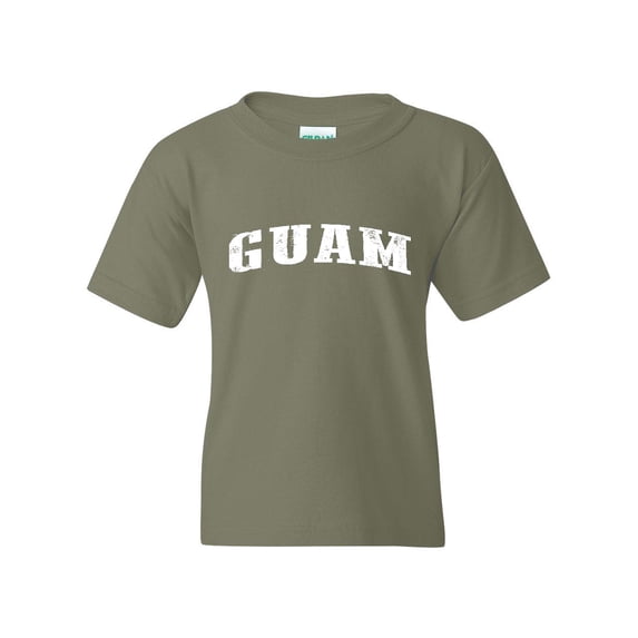 Artix - Big Boys T-Shirts and Tank Tops, up to Big Boys Size 24 - Guam