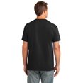 thumbnail image 2 of Port & Company Core Cotton Pocket Tee, 2 of 2