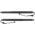 thumbnail image 2 of NEWZQ 2Pcs Rear Tailgate Lift Motor for Hyundai Palisade Sport Utility 3.8L V6 2020-2022 Black, 2 of 9