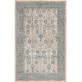 thumbnail image 2 of Unique Loom Gneis Salzburg Rug , 5' 1" x 8' 0" ,Cream, 2 of 8