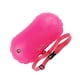 thumbnail image 2 of Wosthever Bolsa de natación seca PVC inflable impermeable boya deportes acuáticos paquete de colores brillantes herramienta de Deportes acuáticos Rosa roja, 2 of 6
