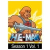 He-Man and the Masters of the Universe: Wizard of Stone Mountain (Season 1: Ep. 24) (1983)