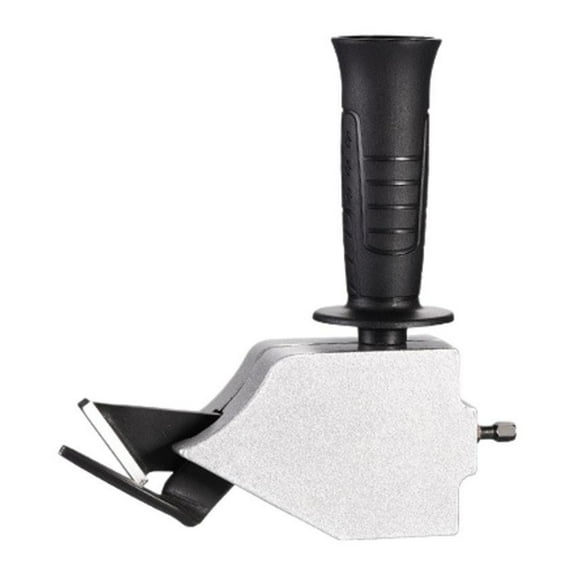 Giaone Alloy Steel Metal Shear High Performances Metal Shear Attachment for Drills