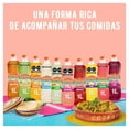 thumbnail image 4 of Agua saborizada Bonafont Aguas Frescas piña 1 l, 4 of 4