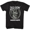thumbnail image 1 of Skid Row Musique Dead Benji T-Shirt à Manches Courtes pour Adulte, 1 of 2