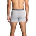 thumbnail image 5 of Fruit of the Loom Men's 360 Stretch Performance Coolsoft Boxer Briefs, 6-Pack, 5 of 11