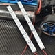 thumbnail image 4 of RC 24Leds Chasis Luz Tira LED decorativa 6V /10 1/8 RC Coche, 4 of 9