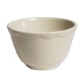 thumbnail image 1 of Tuxton China TSC-004 Shell 4 in. Scalloped Bouillon - American White  - 3 Dozen, 1 of 1