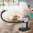 thumbnail image 2 of Infusor de Humo de Alimentos de Carne Fumador Que Cocina Carne / Queso de Barbacoa Sunnimix none, 2 of 7