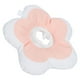 thumbnail image 5 of Collar antilamidos con forma de flor para mascotas, impermeable, cicatrizante, Elizabeth Circle (rosa, talla S), 5 of 14