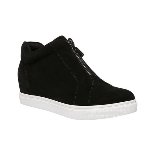 blondo wedge sneakers