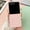 Pink, variant on ELEHOLD for Samsung Galaxy Z Flip 7 Magnetic Case, Compatible with Mag-Safe Accessories,Shockproof Slim Protective Rugged Case Women Men, Yellow