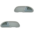 thumbnail image 1 of Par de MANIJAS PUERTA INTERIOR Generica Volkswagen 2000 al 2006 Traseras, 1 of 4