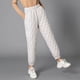 thumbnail image 1 of Pantalones anchos de algodón para mujer, otoño e invierno, pantalones gruesos y cálidos para mujeres de mediana edad y mayores, pantalones casuales de algodón rectos de talla grande para, 1 of 6