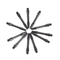 thumbnail image 3 of fankhu 10pcs Darts Stems Aluminum Alloy Darts Poles Rods Shafts Harrows (35mm), 3 of 9