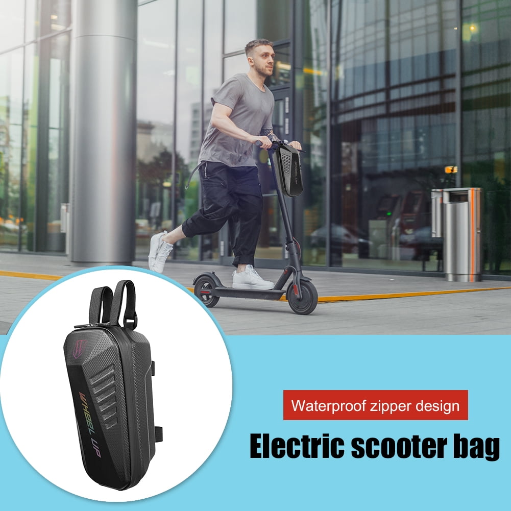 WHEEL UP Electric Scooter Bag for Xiaomi M365 PRO HX Waterproof Zipper Bags 